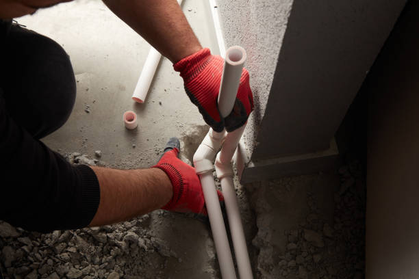 Best Water Leak Repair  in Marshall, MO